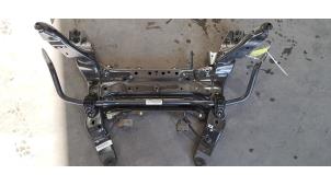 Gebruikte Subframe Mini Mini (F56) 1.5 12V One Prijs € 266,20 Inclusief btw aangeboden door Autohandel Didier