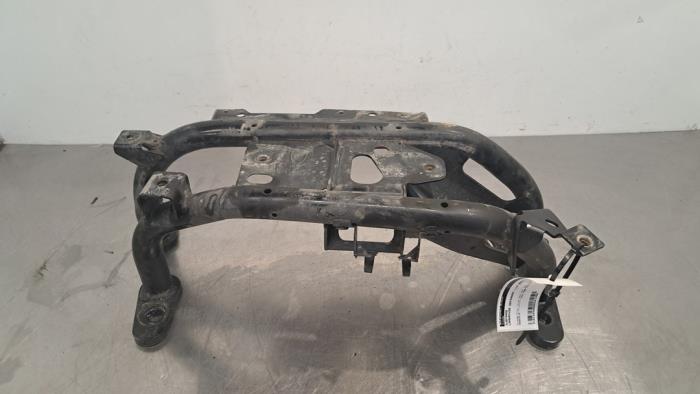 Steun (diversen) Landrover Defender