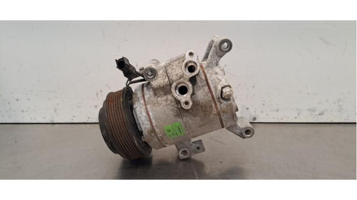 Aircopomp Mazda CX-5