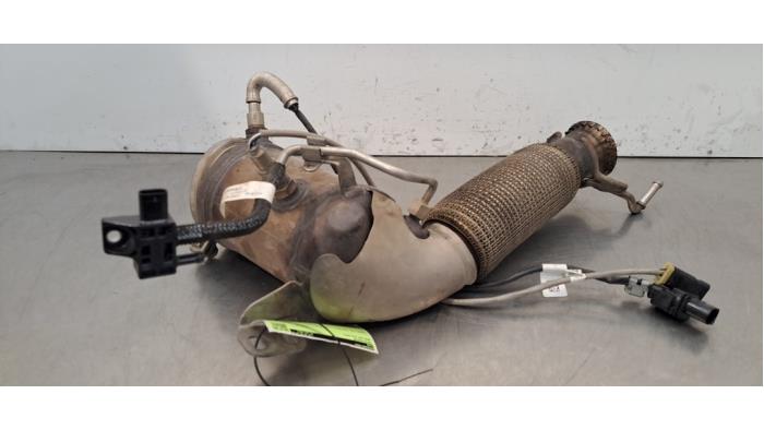 Katalysator Mini ONE