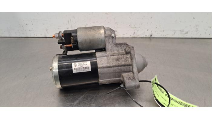 Startmotor Renault Megane Break