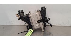 Gebruikte Intercooler Renault Megane IV Estate (RFBK) 1.5 Energy dCi 115 Prijs € 199,65 Inclusief btw aangeboden door Autohandel Didier