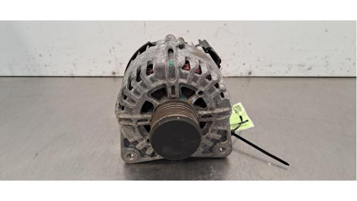 Dynamo Renault Megane Break