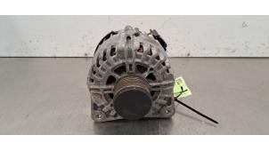 Gebruikte Dynamo Renault Megane IV Estate (RFBK) 1.5 Energy dCi 115 Prijs € 102,85 Inclusief btw aangeboden door Autohandel Didier