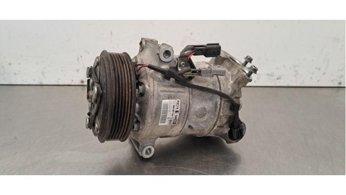 Aircopomp Renault Megane Break