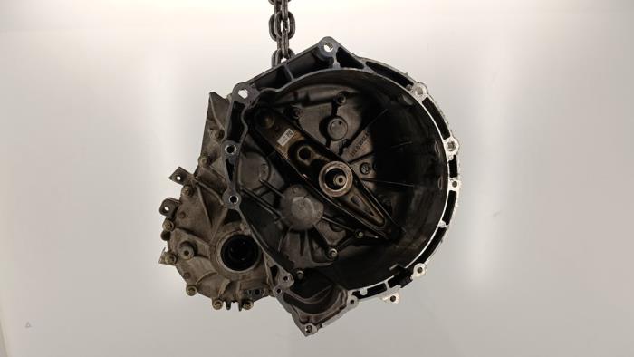 Versnellingsbak Mini ONE