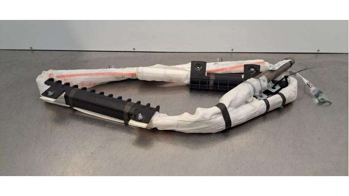 Kurtyna prawa Hyundai I30