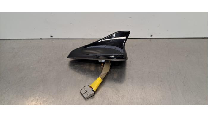 Antenne Hyundai I30