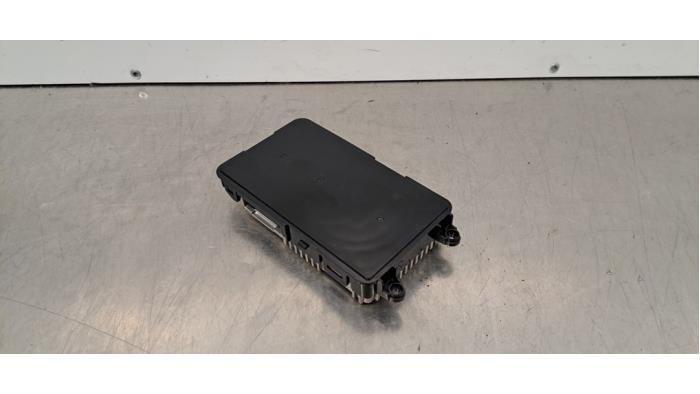 Draadloze oplader Hyundai I30