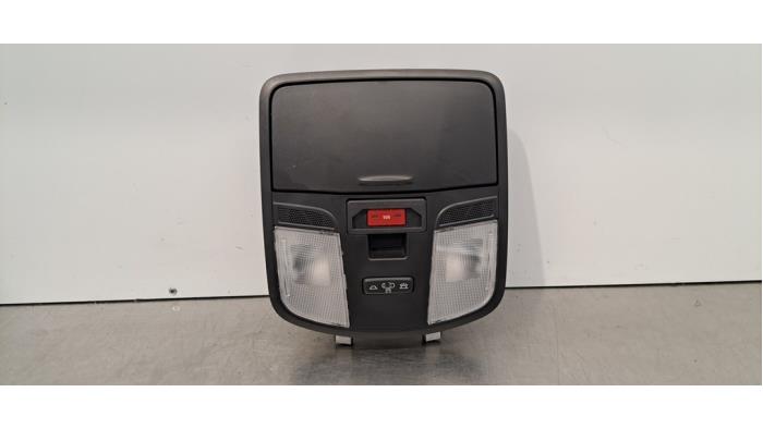 Binnenverlichting voor Hyundai I30