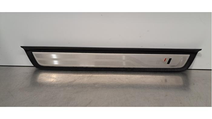 Sierstrip Hyundai I30