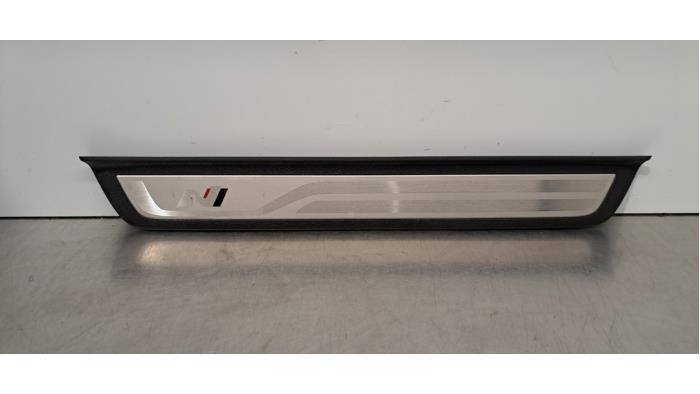 Sierstrip Hyundai I30