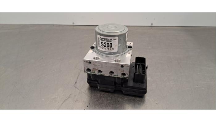 Насос ABS Hyundai I30