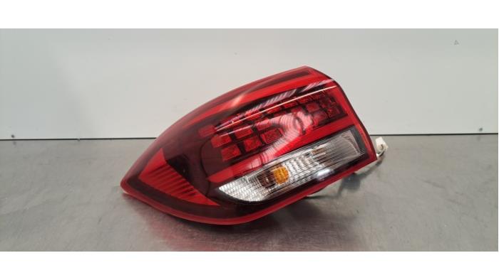Feu arrière gauche Hyundai I30