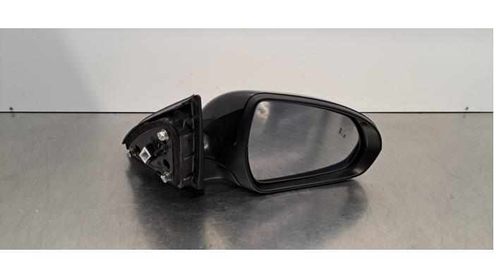 Buitenspiegel rechts Hyundai I30