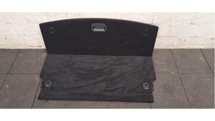 Kofferbak Mat Hyundai I30