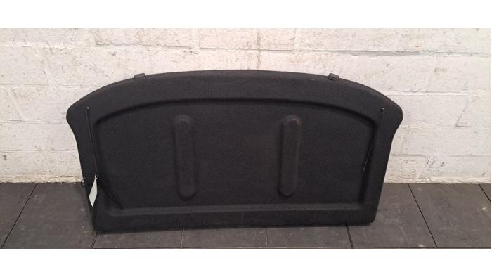 Hoedenplank Hyundai I30