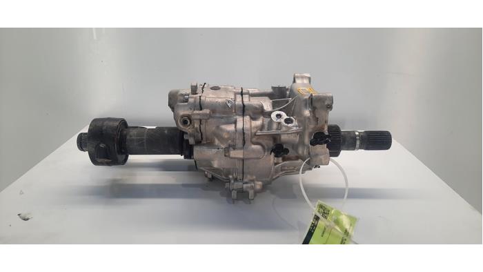 Differentieel voor Hyundai I30