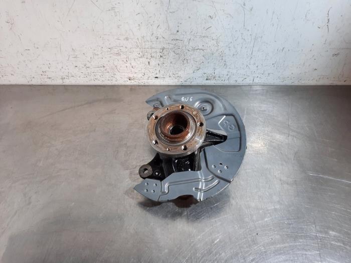 Achsschenkel links vorne Citroen Berlingo