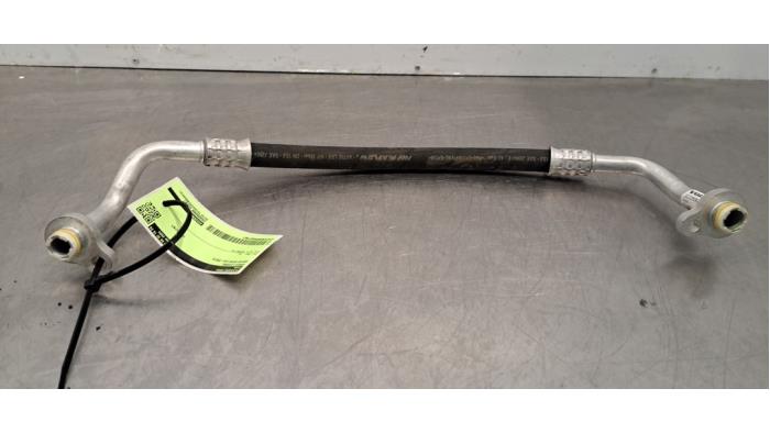 Airco Leiding Volvo XC40