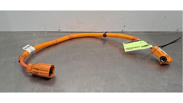 HV kabel (hoog voltage) Volvo XC40