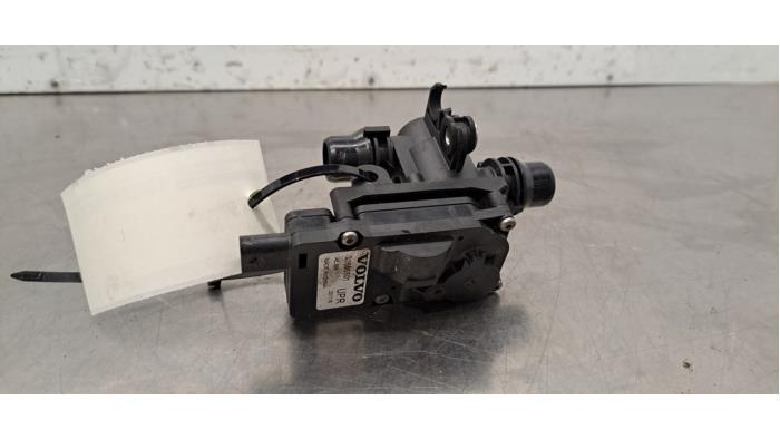 Heizungsventil Elektrisch Volvo XC40