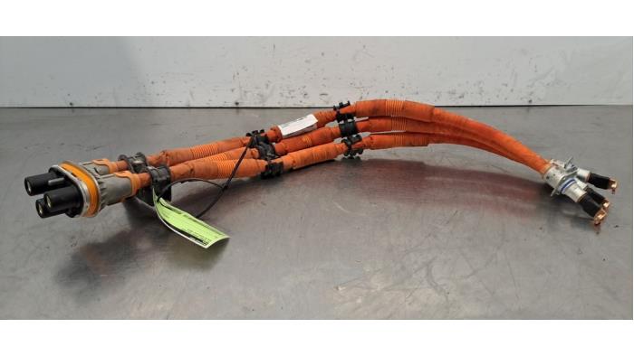 HV kabel (hoog voltage) Volvo XC40