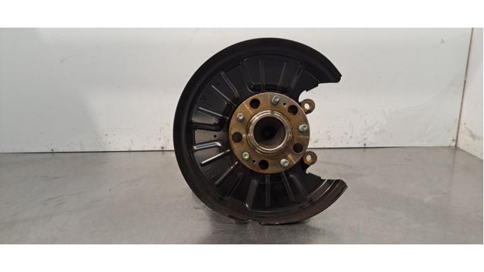 Fusee links-achter Hyundai I30