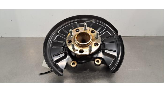 Fusee rechts-achter Hyundai I30