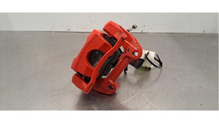 Remklauw (Tang) rechts-achter Hyundai I30