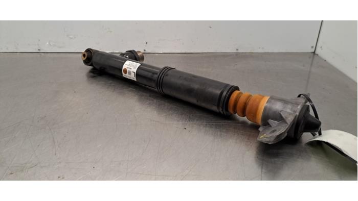 Schokdemper links-achter Hyundai I30