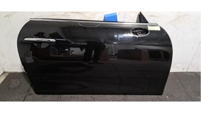 Tür 4-türig rechts vorne Mini ONE