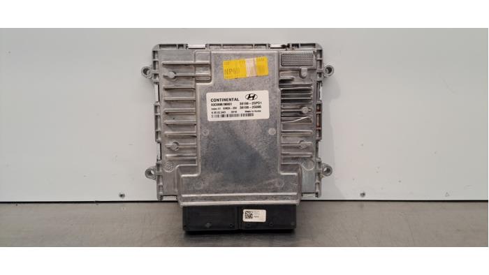 Engine management computer Hyundai I30
