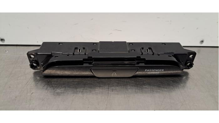 Kontrollampa för airbag Hyundai I30