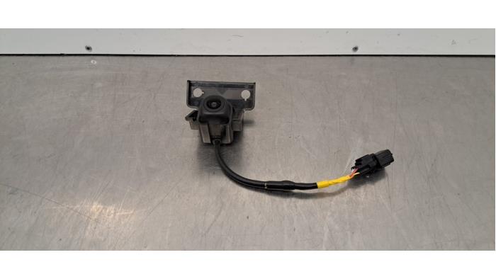 Unicamera za vožnju unatrag Hyundai I30