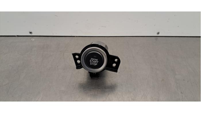 Start/Stop schakelaar Hyundai I30