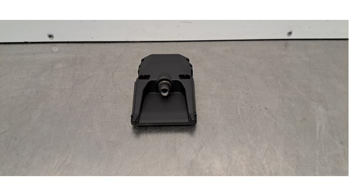 Camera voorzijde Hyundai I30