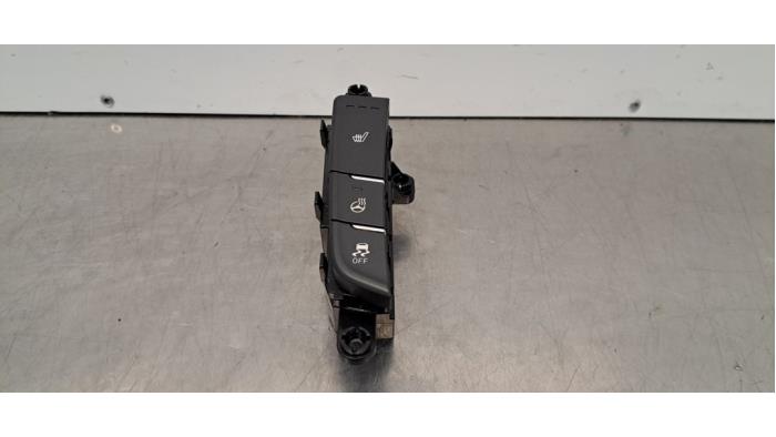 Schakelaar (diversen) Hyundai I30