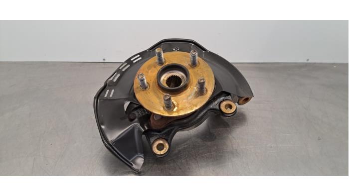 Fusee rechts-voor Toyota Yaris