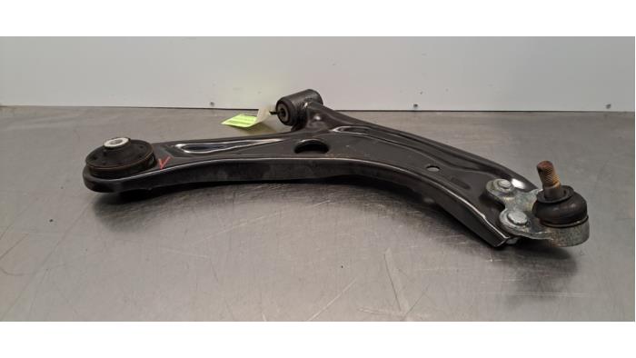 Draagarm rechts-voor Toyota Yaris