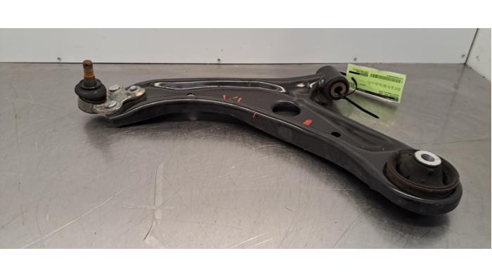 Draagarm links-voor Toyota Yaris