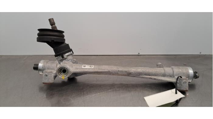 Stuurhuis Toyota Yaris