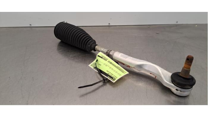 Spoorstang links Toyota Yaris