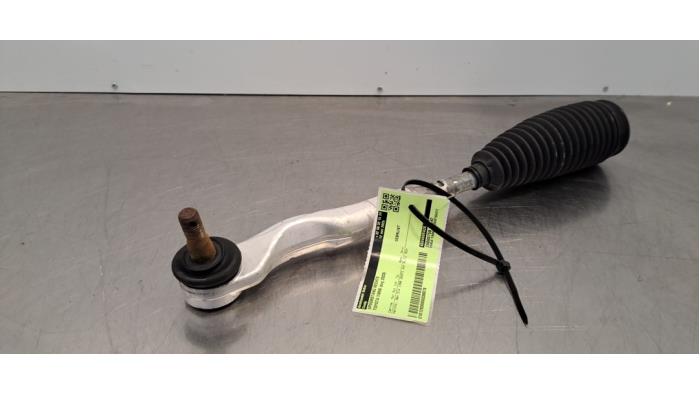 Spoorstang rechts Toyota Yaris