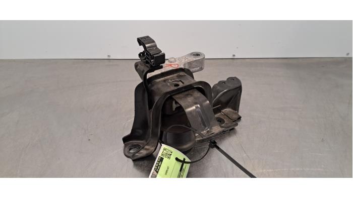 Motorsteun Toyota Yaris