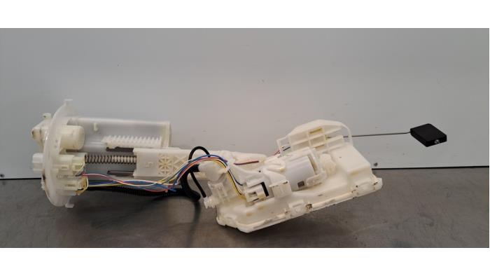 Brandstofpomp Elektrisch Toyota Yaris