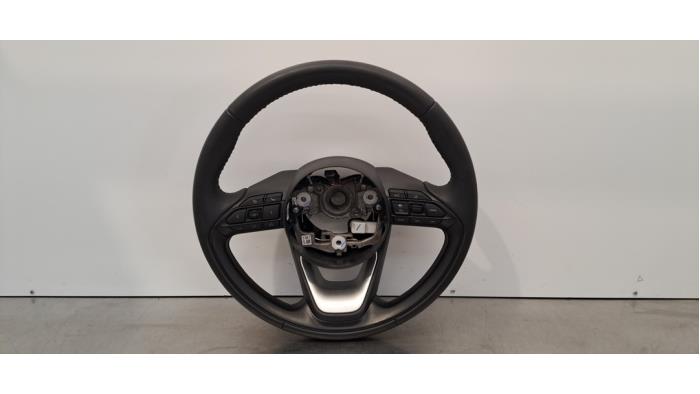 Stuurwiel Toyota Yaris