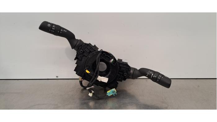 Combischakelaar Stuurkolom Toyota Yaris