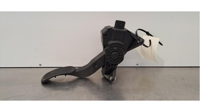 Gaspedaal Toyota Yaris