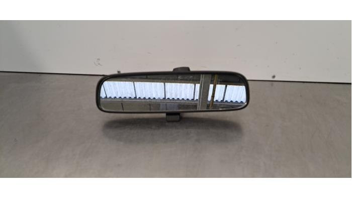 Lusterko wewnetrzne Toyota Yaris